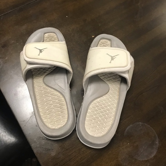 Nike Big Kids Jordan Hydro 2 (GS) NEW AUTHENTIC - Picture 2 of 5